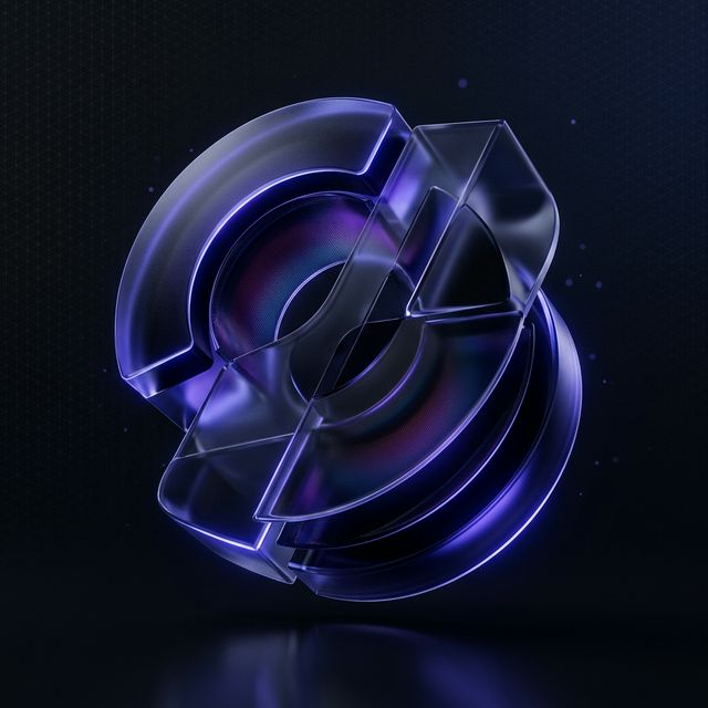 Netlura Hero Abstract